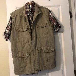 Bass Pro Redhead 2 pc LARGE